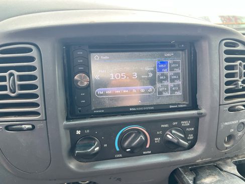 Used 2003 Ford F150 2WD SuperCab image 15