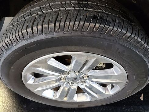 Used 2020 Ford F150 King Ranch w/ Equipment Group 601A Luxury image 4