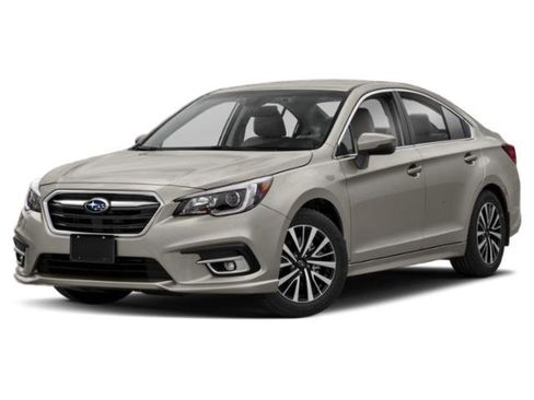 Used 2018 Subaru Legacy 3.6R Limited AWD/4WD image 1