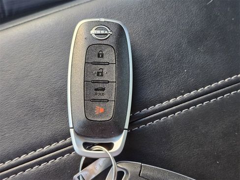 Used 2024 Nissan Sentra SV image 25