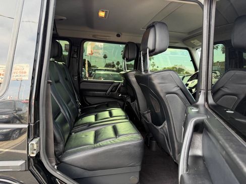 Used 2014 Mercedes-Benz G 550 image 26