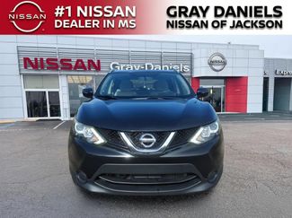 Used 2017 Nissan Rogue Sport SV FWD video 2