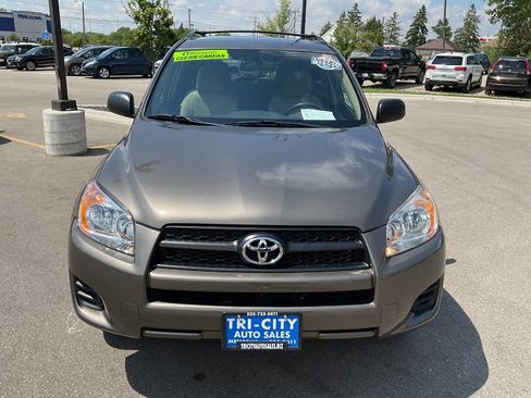 Used 2012 Toyota RAV4 4WD w/ Value Pkg image 12