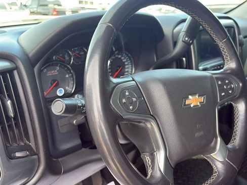 Used 2016 Chevrolet Silverado 2500 LT w/ LT Convenience Package image 4