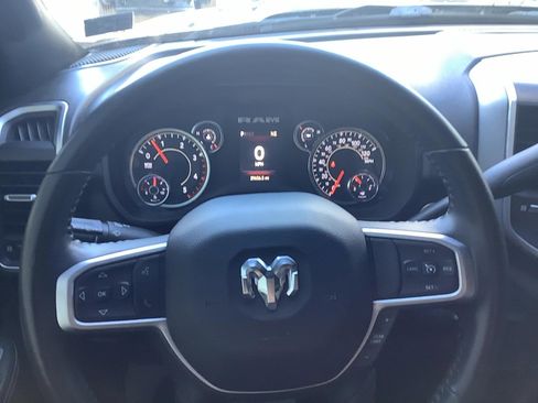 Certified 2024 RAM 3500 Big Horn image 12