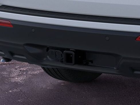 New 2026 Ford Explorer Active AWD/4WD image 23