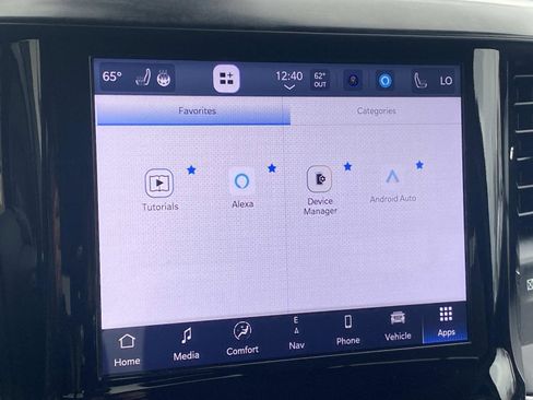 Used 2022 RAM 1500 Big Horn image 31