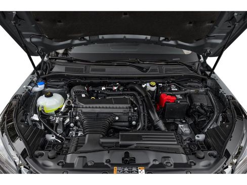 New 2024 Lincoln Corsair AWD w/ Equipment Group 102A image 31