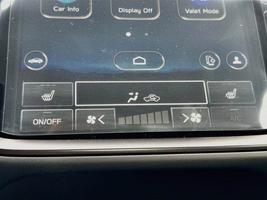 New 2026 Subaru WRX Premium AWD/4WD image 18