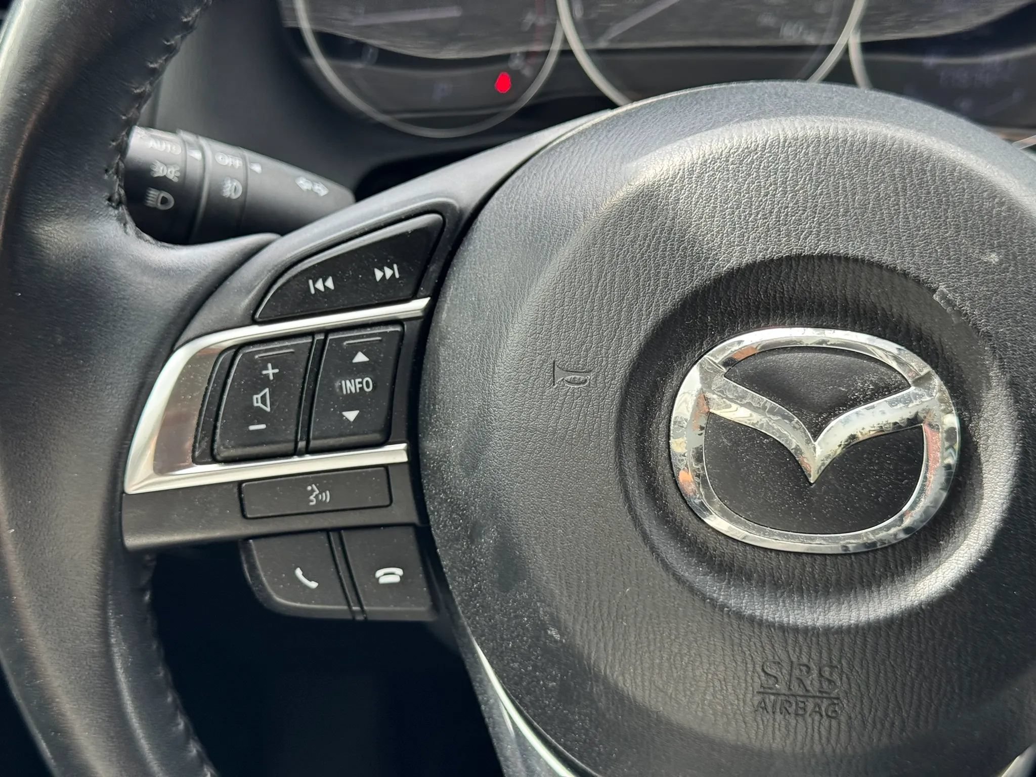 Used 2016 MAZDA CX-5 Grand Touring FWD image 20