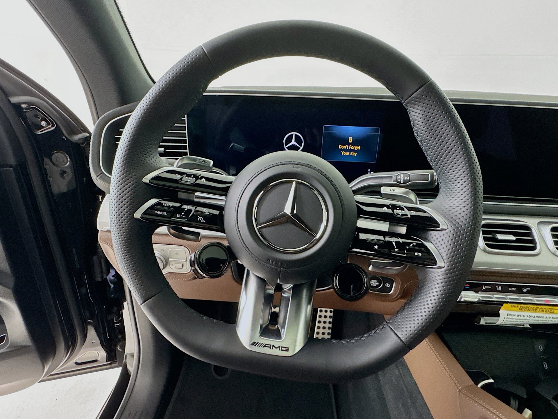 New 2026 Mercedes-Benz GLE 53 AMG 4MATIC Coupe image 12