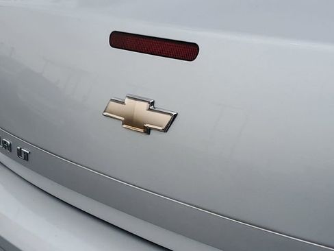 Used 2014 Chevrolet Impala LT w/ LT Sunroof Package FWD image 28