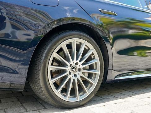 Used 2023 Mercedes-Benz S 500 4MATIC w/ AMG Line image 48