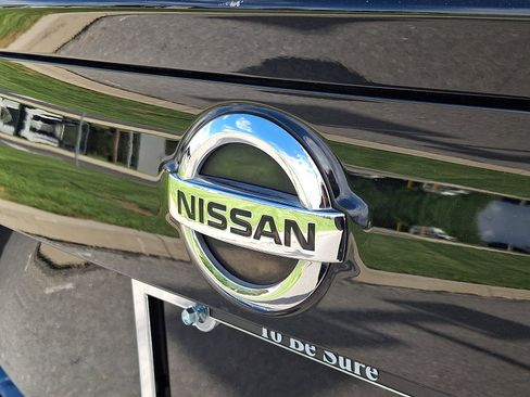 Certified 2022 Nissan Rogue Sport SL AWD/4WD image 29