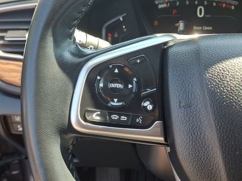 Used 2021 Honda CR-V Touring image 23