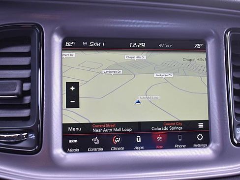 Used 2023 Dodge Challenger R/T Scat Pack w/ Plus Package image 22