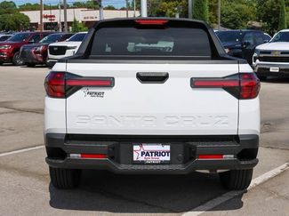 New 2026 Hyundai Santa Cruz SE video 4