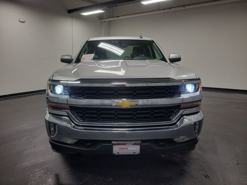 Used 2019 Chevrolet Silverado 1500 LT w/ All Star Edition image 2