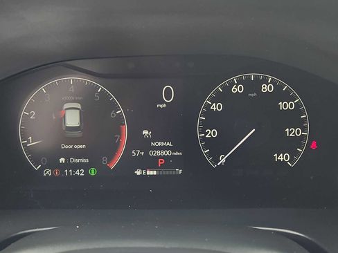 Certified 2023 Honda CR-V EX-L image 32