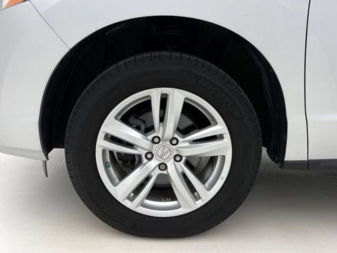 Used 2015 Acura RDX FWD image 25