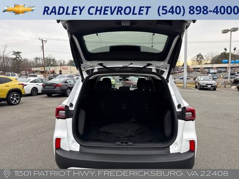 Used 2024 Ford Escape Active image 10