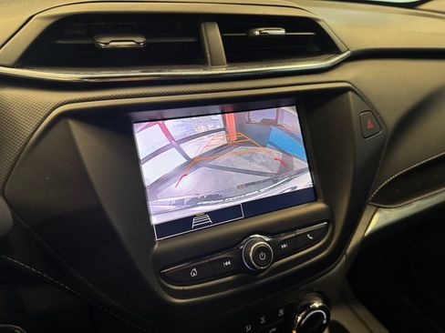 Used 2023 Chevrolet TrailBlazer ACTIV FWD image 14