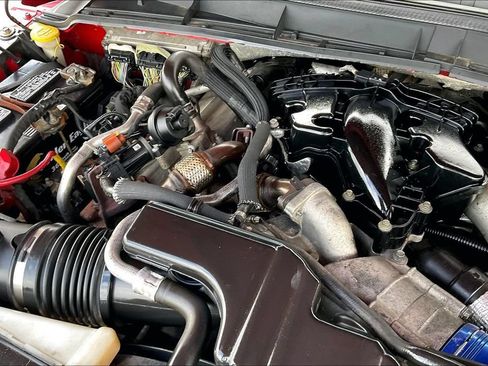 Used 2013 Ford F350 XL w/ PWR Equipment Group RWD image 27
