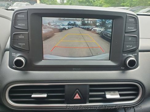 Used 2019 Hyundai Kona SE image 24