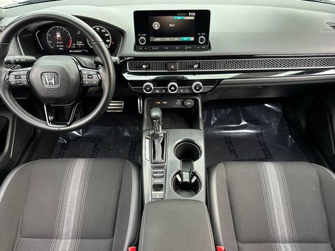 Used 2024 Honda Civic Sport image 26
