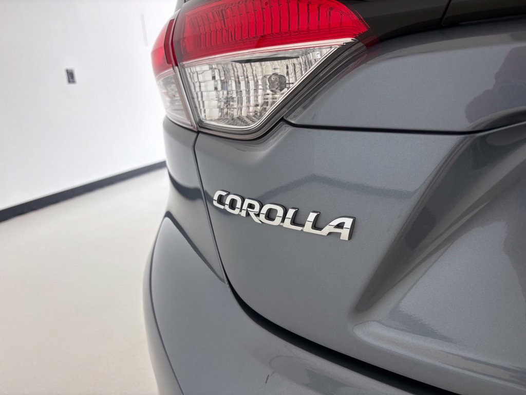 Used 2024 Toyota Corolla LE FWD image 20