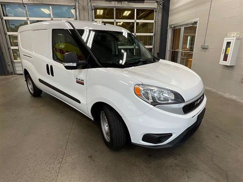 Used 2022 RAM ProMaster City Wagon FWD image 8