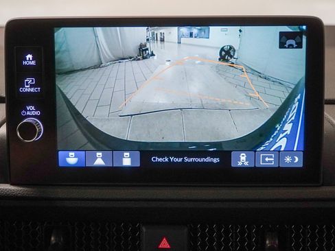 Certified 2026 Honda CR-V Sport-L image 28