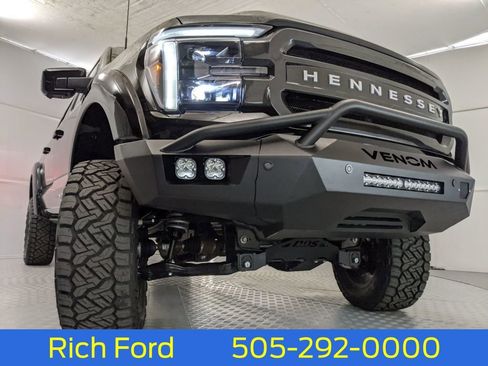 New 2025 Ford F150 Lariat w/ Equipment Group 502A High image 31