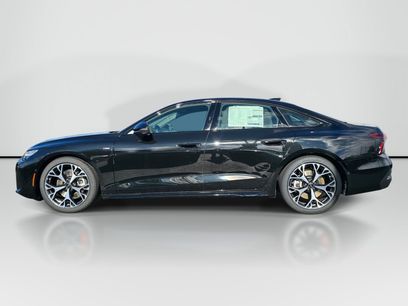 New 2026 Audi A6 Prestige