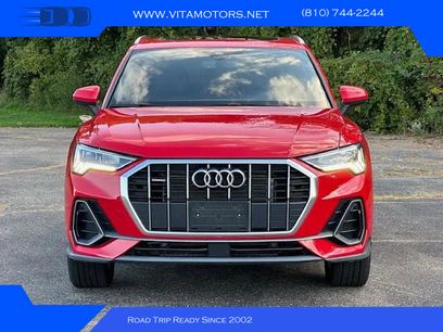 Used 2024 Audi Q3 2.0T Premium