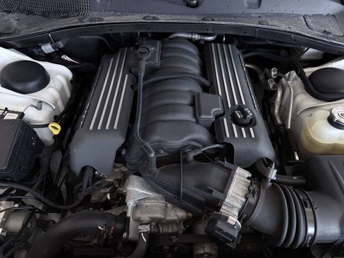 Used 2021 Dodge Charger Scat Pack w/ Dynamics Package image 29