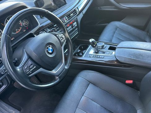 Used 2016 BMW X5 xDrive35i image 11
