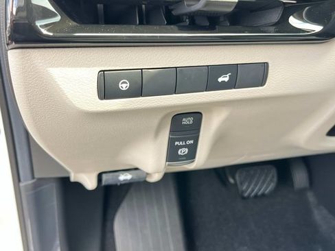 New 2025 Nissan Murano SV w/ Cargo Package AWD/4WD image 26