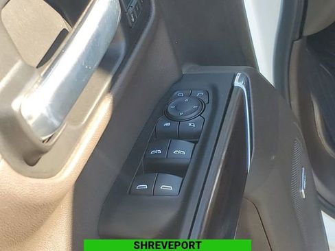 Certified 2020 GMC Sierra 1500 SLT w/ SLT Premium Plus Package image 23