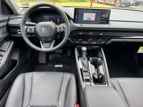 New 2026 Honda Accord Touring image 11
