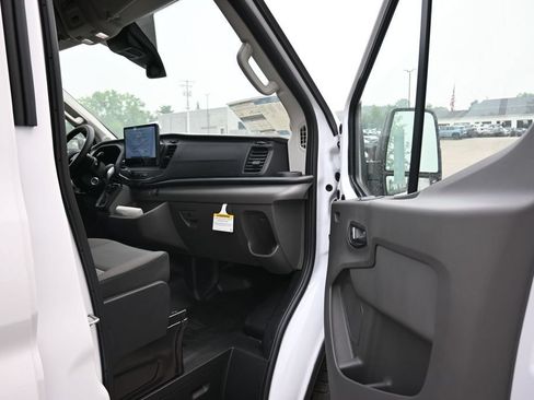New 2026 Ford Transit 350 148 High Roof Extended AWD image 10