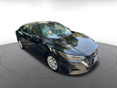 Used 2024 Nissan Sentra S