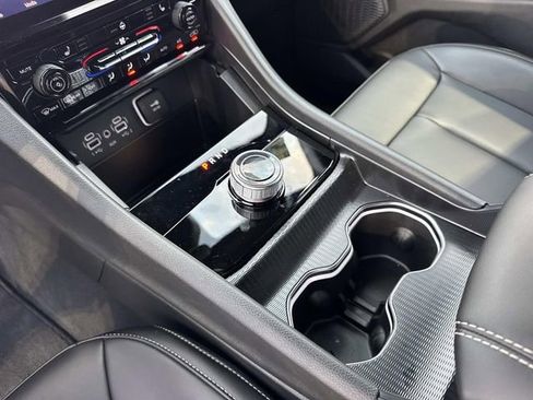 New 2025 Jeep Grand Cherokee L Limited w/ Black Appearance Package RWD image 20