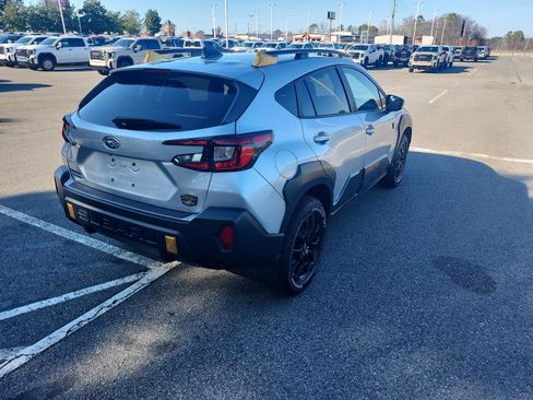 Used 2024 Subaru Crosstrek 2.5i Wilderness image 5