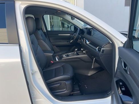 New 2025 MAZDA CX-5 AWD 2.5 S image 25