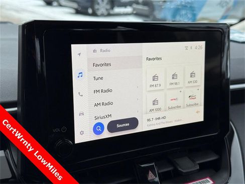 Used 2024 Toyota Corolla LE image 23