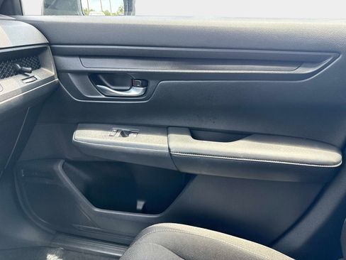 Used 2023 Honda CR-V EX image 20