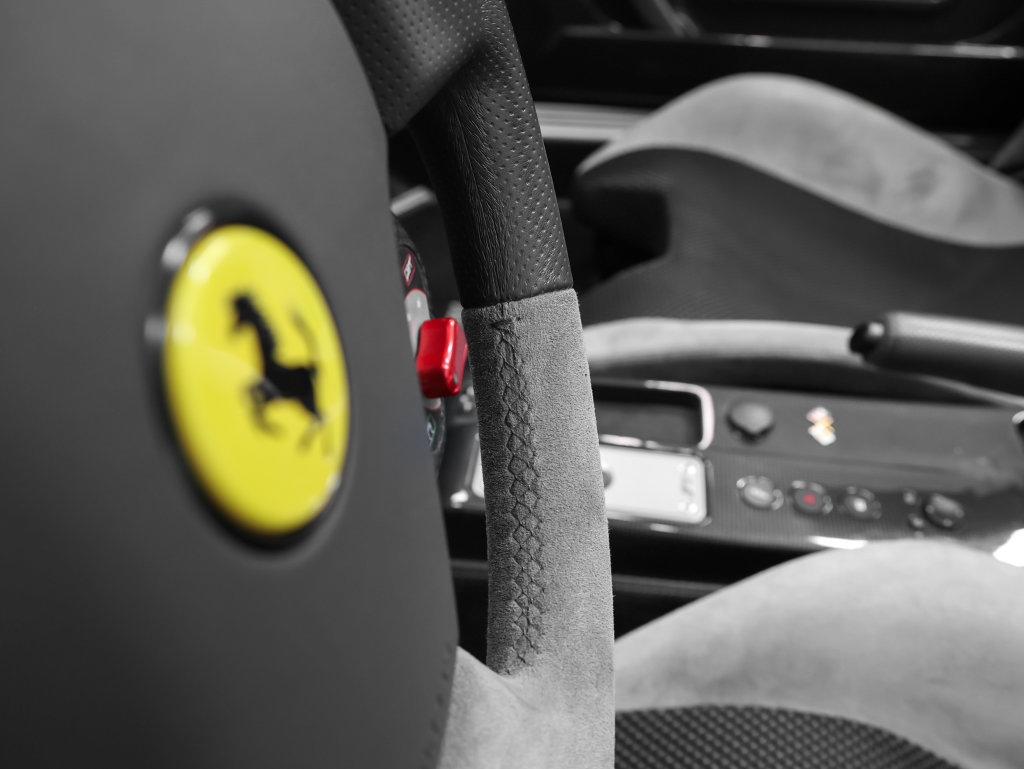 Used 2009 Ferrari F430 Scuderia RWD image 59