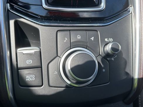 Used 2024 MAZDA CX-5 Signature image 20