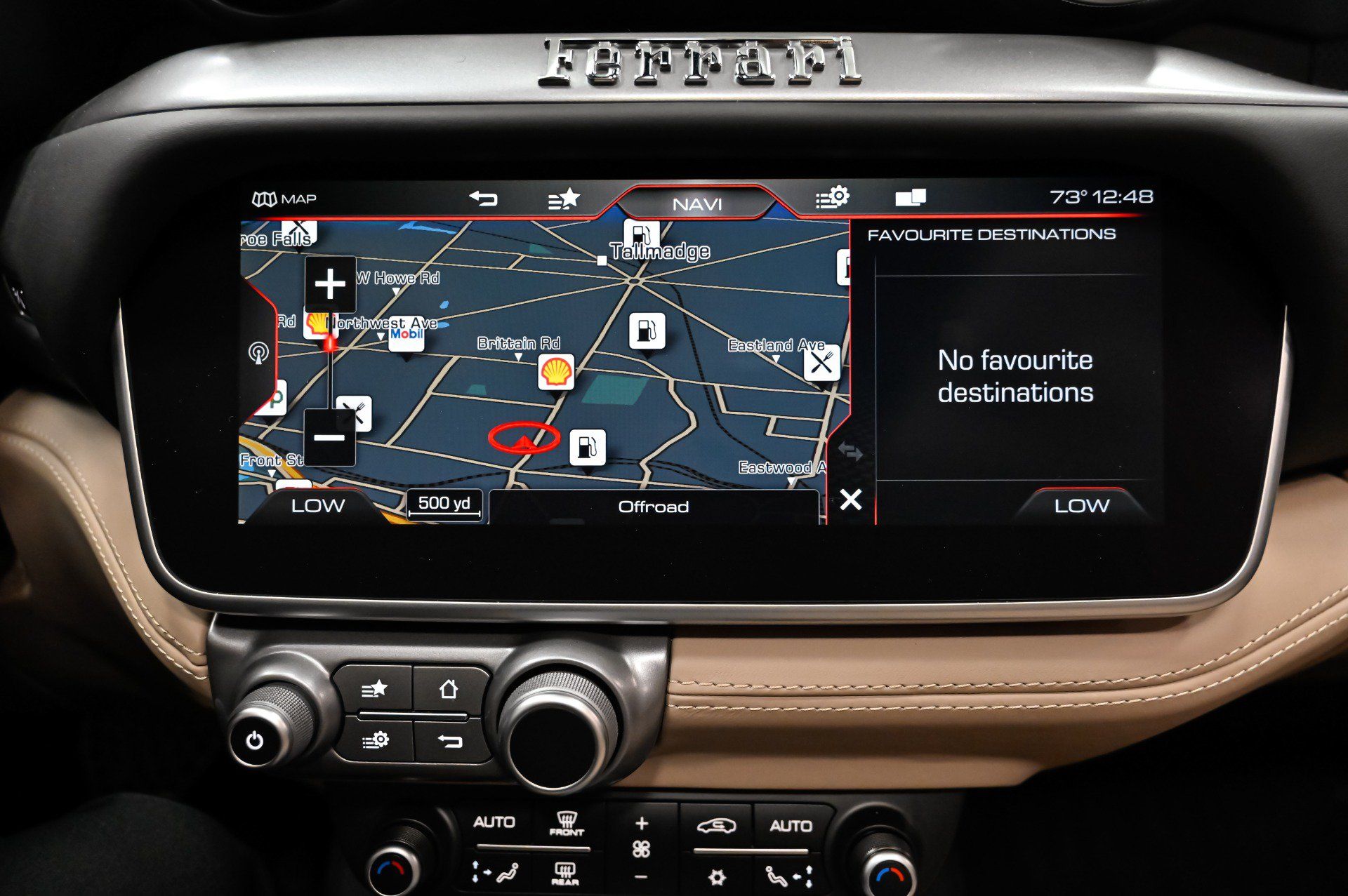 Used 2019 Ferrari Portofino RWD image 51